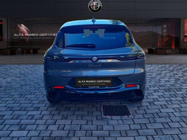 ALFA ROMEO Tonale 1500 160CV HYBRID VELOCE