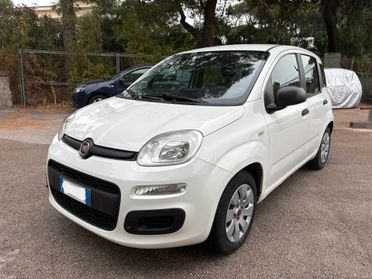 FIAT PANDA 1.2 GPL Lounge - 2016