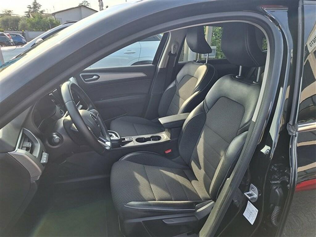 Renault Arkana 1.6 Hybrid Intens E-Tech Auto