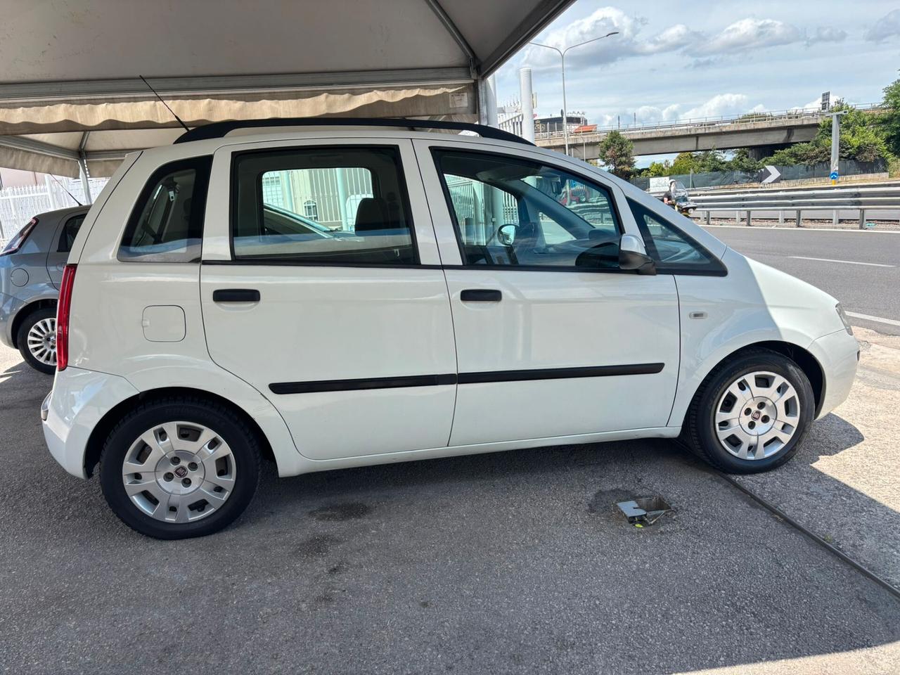 Fiat Idea 1.4 Dynamic EasyPower