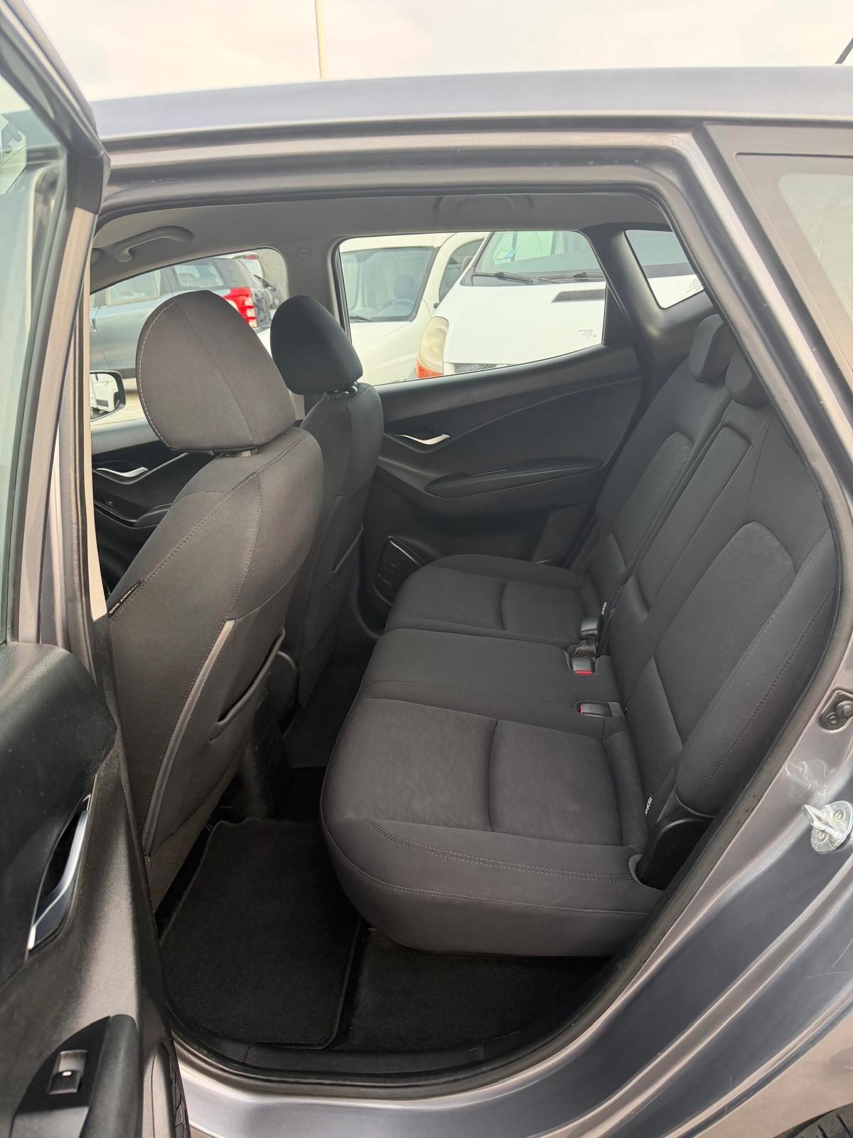 Hyundai iX20 1.6 CRDI 115 CV Comfort