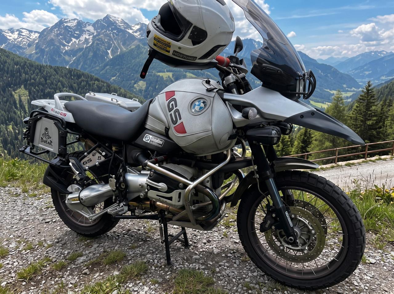 Bmw R 1150 GS Adventure NO ABS