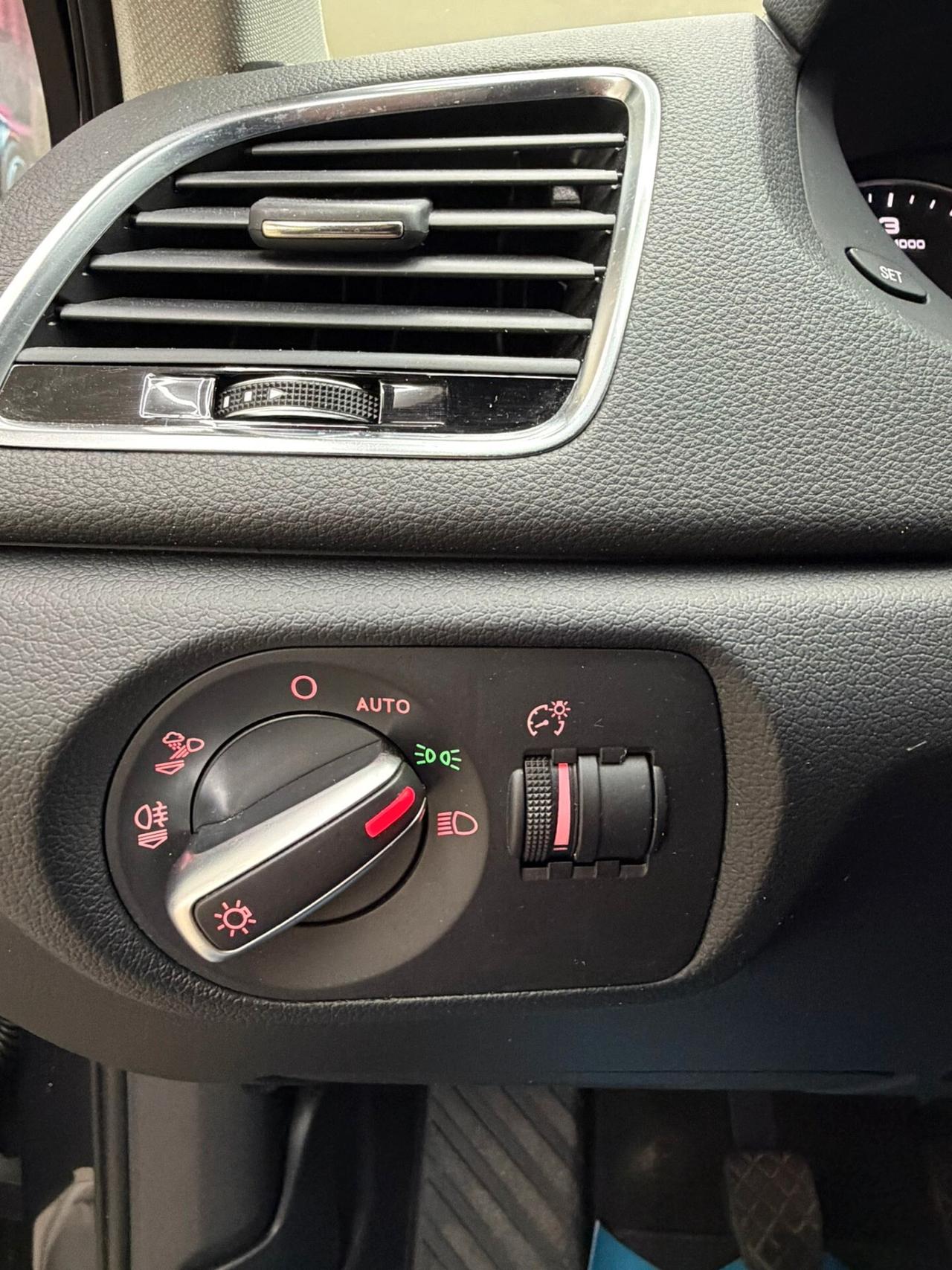 Audi Q3 2.0 TDI 150 CV quattro S tronic