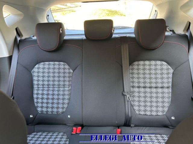 MG ZS PROMO FINANZ Classic 1.5 VTi-tech Comfort KM 0