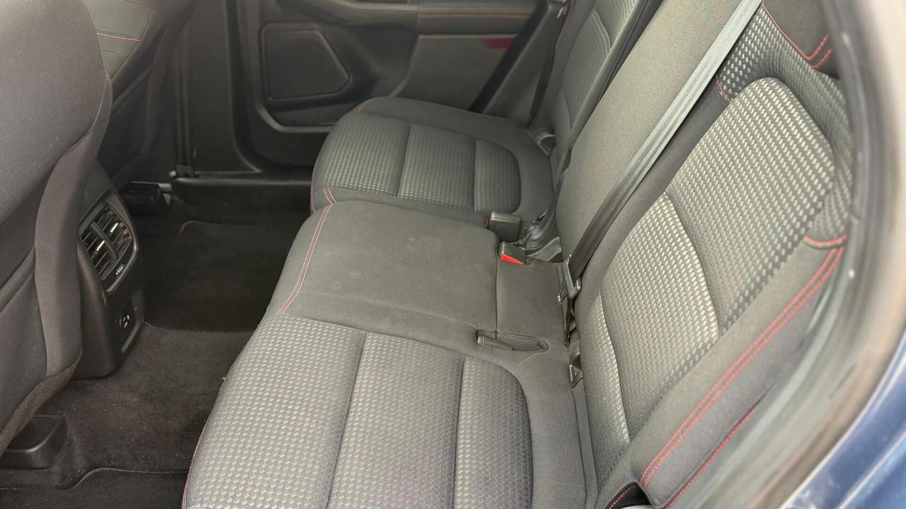 Ford Kuga 1.5 EcoBlue 120 CV 2WD ST-Line X