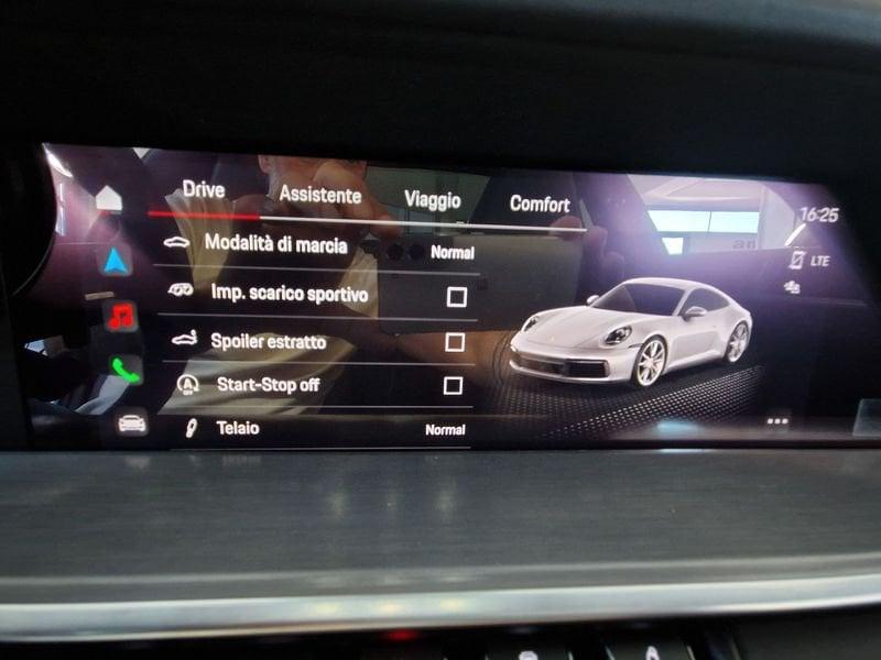 Porsche 911 911 Coupé 3.0 Carrera S auto