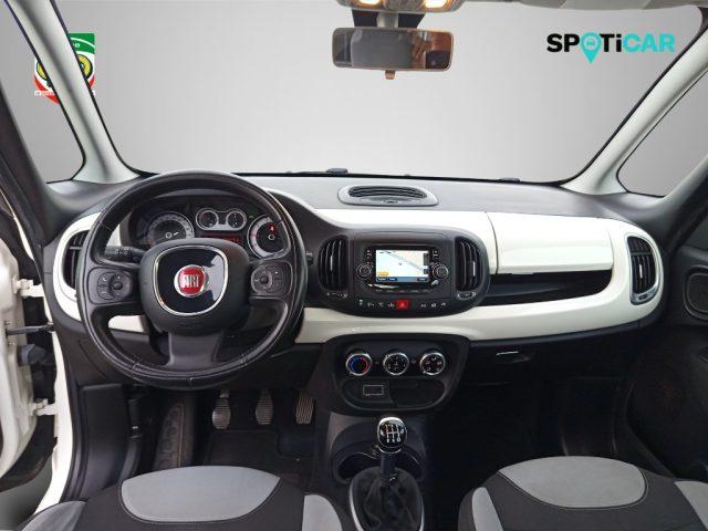 FIAT 500L 1.3 Multijet 95 CV Pop Star