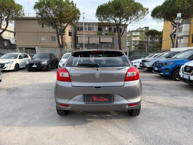 SUZUKI Baleno 1.2 Dualijet 90 Cv B-Top