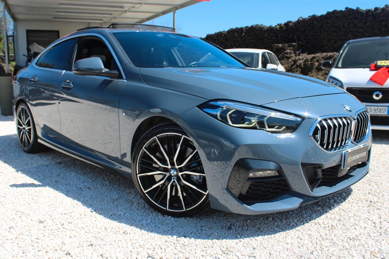 Bmw 220 220d 48V Coupé Msport