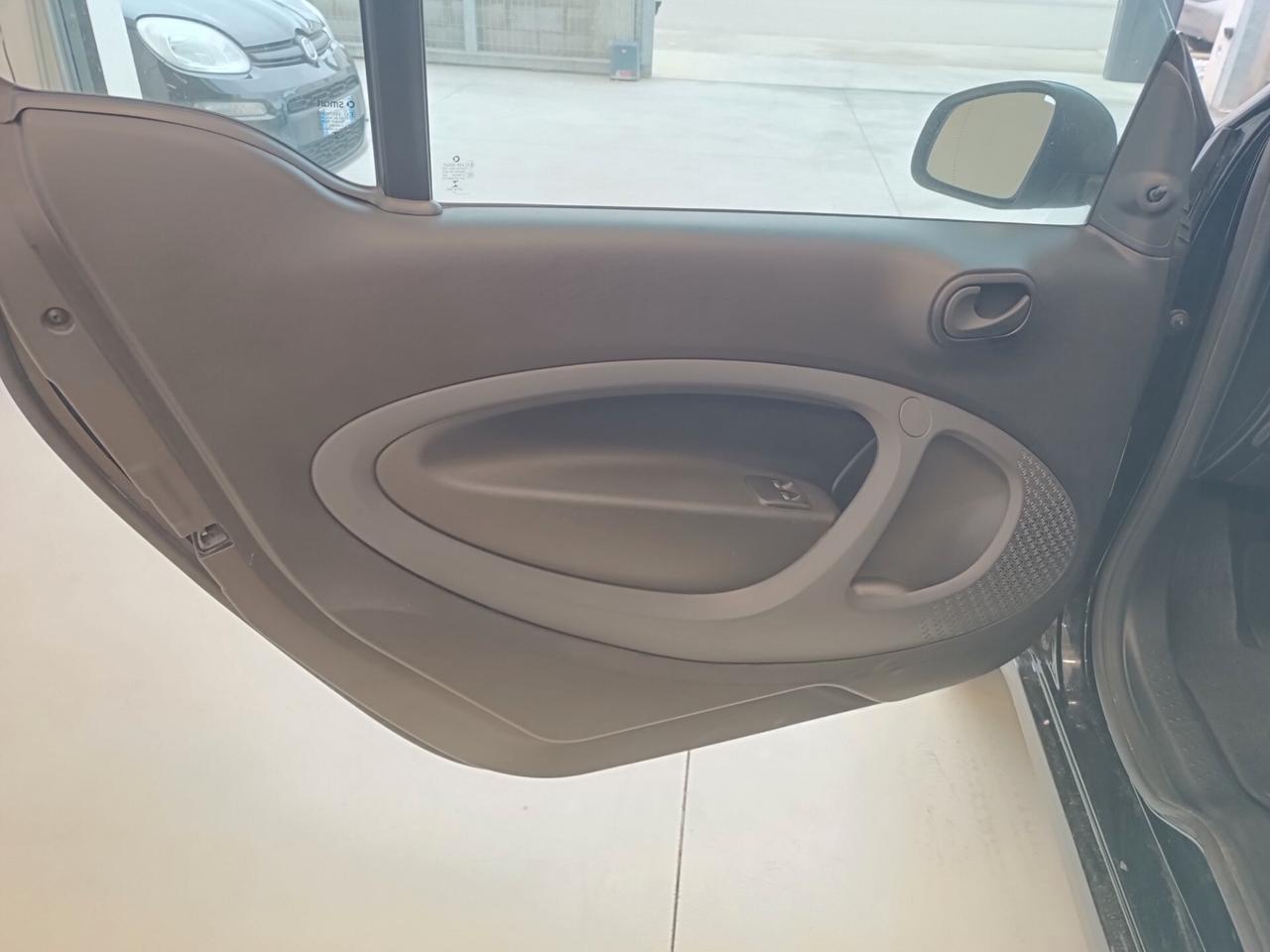 Smart ForTwo 70 1.0 twinamic Prime