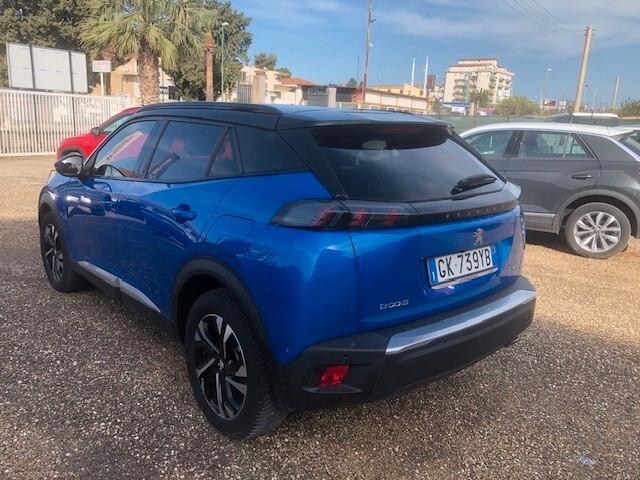 Peugeot 2008 BlueHDi 110 S&S GT