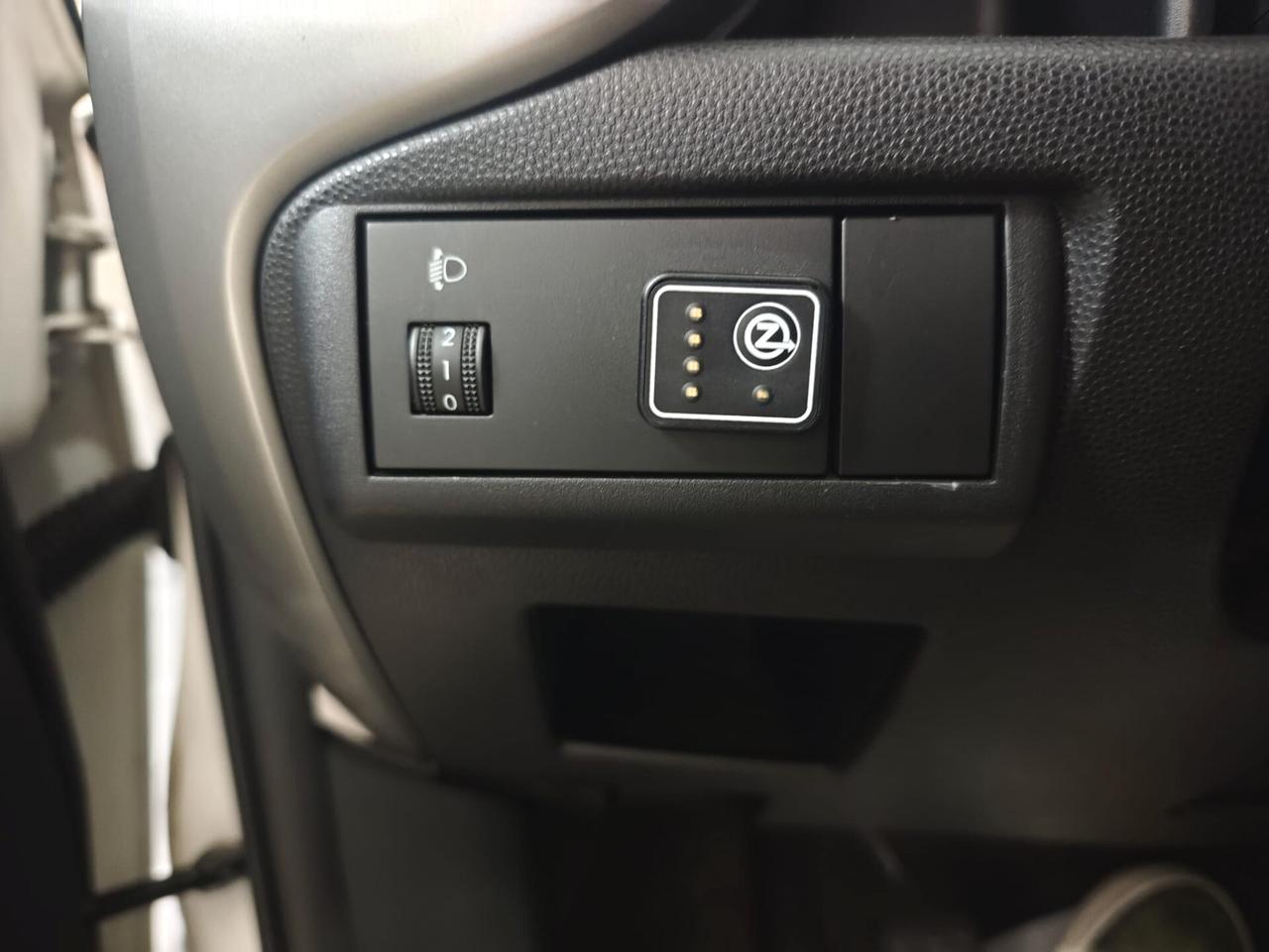 Mazda 2 Mazda2 1.3 16V 75CV 5p. Easy Cl. Gen.GPL