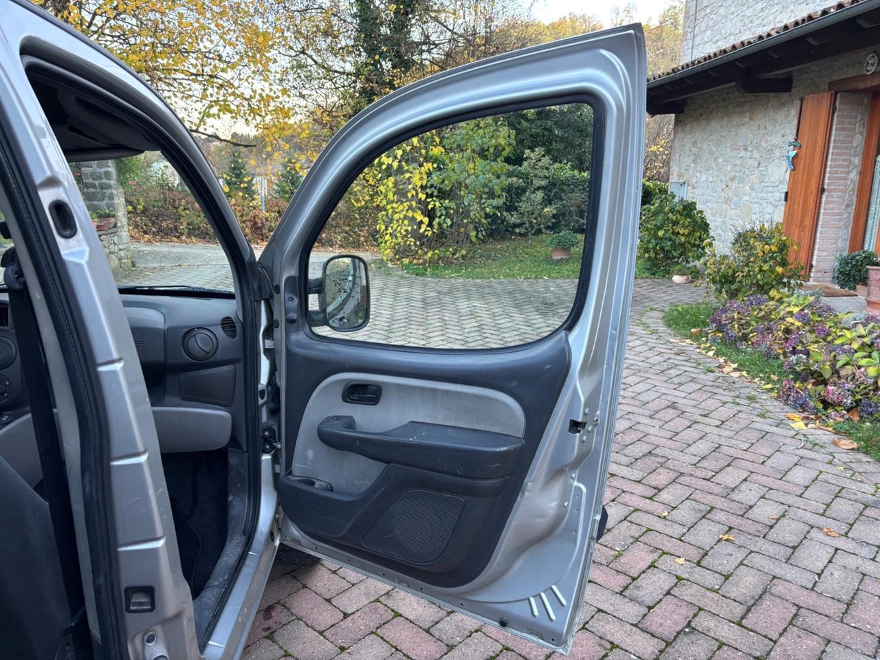 Fiat Doblo Doblò 1.3 Multijet 16V 5 POSTI (SOLO PER OPERATORI DEL SETTORE)