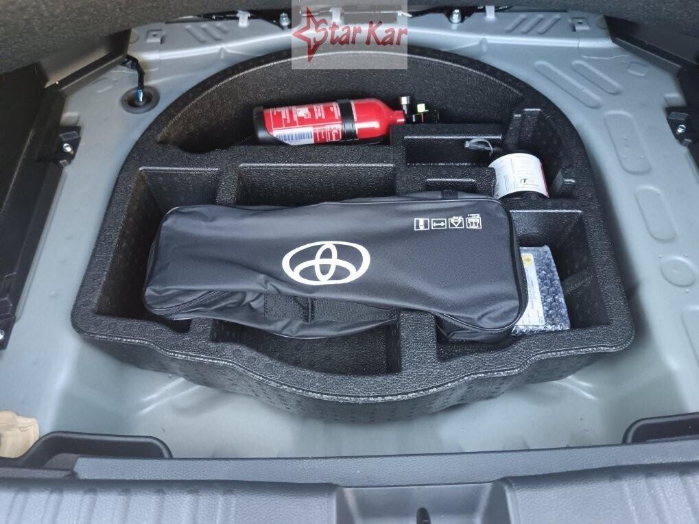 Toyota Yaris Cross 1.5 Hybrid 5p. E-CVT Trend
