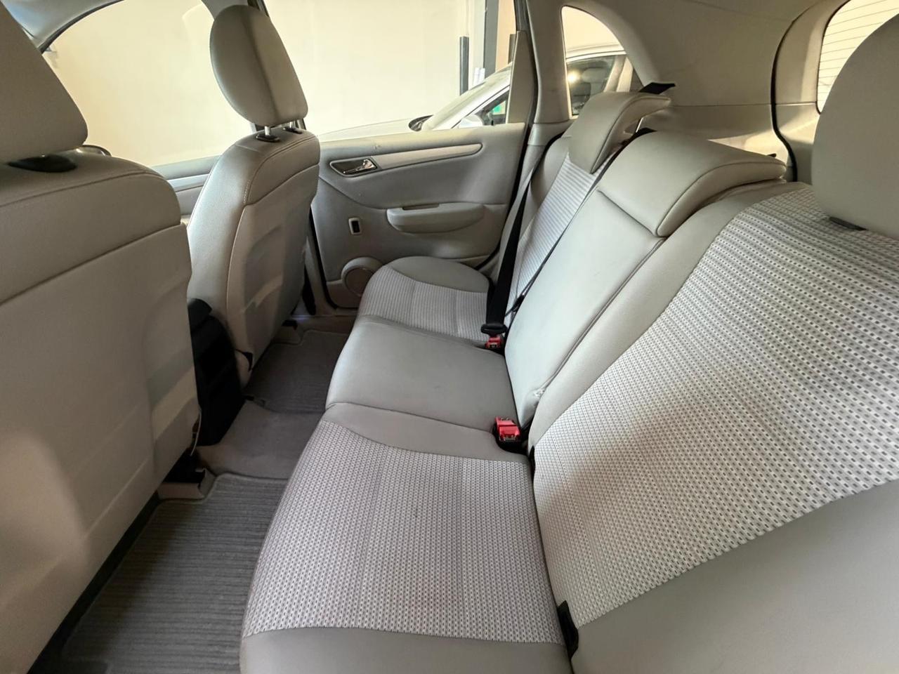 Mercedes-benz B 170 Sport