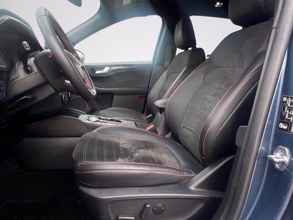 FORD Kuga 2.5 full hybrid ST-Line X awd 190cv cvt del 2022