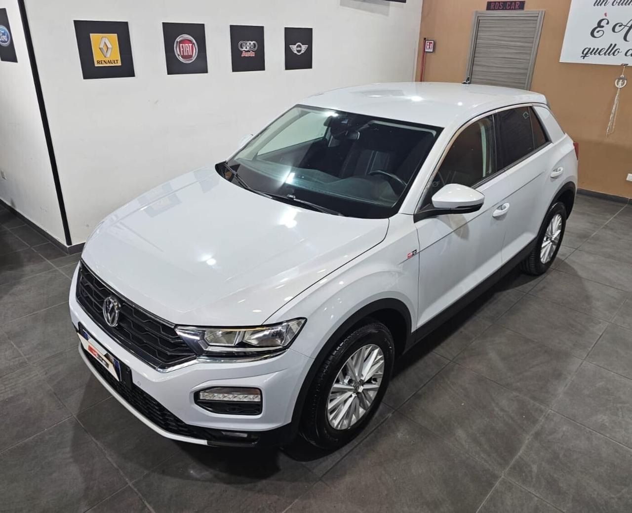 Volkswagen T-Roc 1.6 TDI Advanced