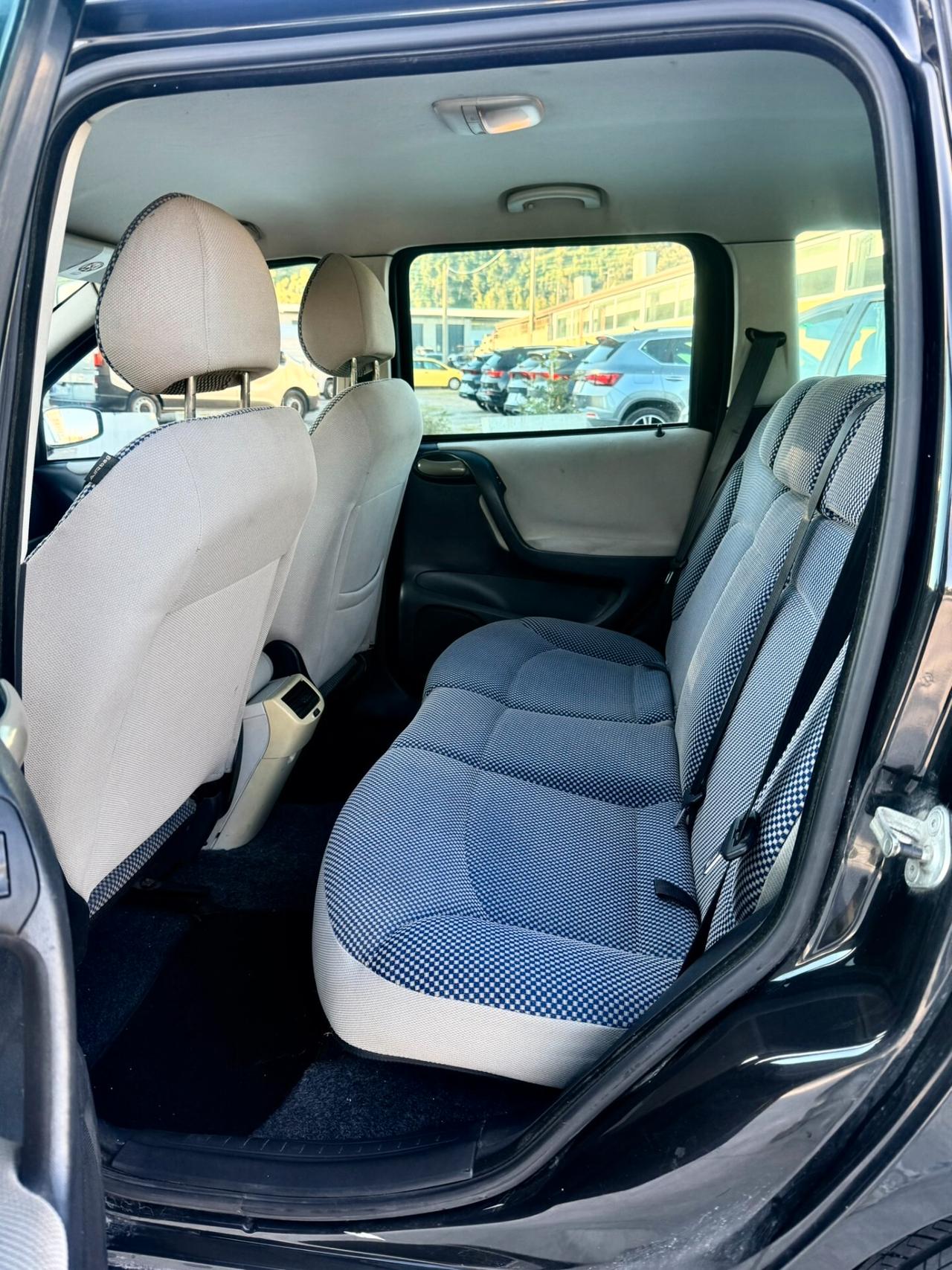 Fiat Stilo 1.9 JTD Multi Wagon Dynamic