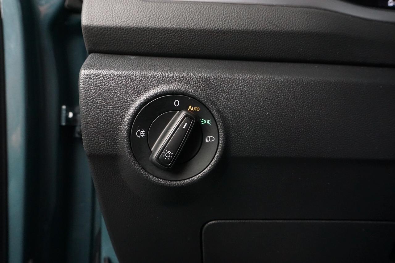 Volkswagen T-Roc 2.0 TDI SCR Life