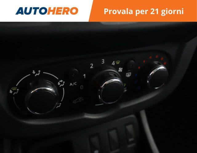 DACIA Duster 1.5 dCi 110CV Start&Stop 4x2 Lauréate
