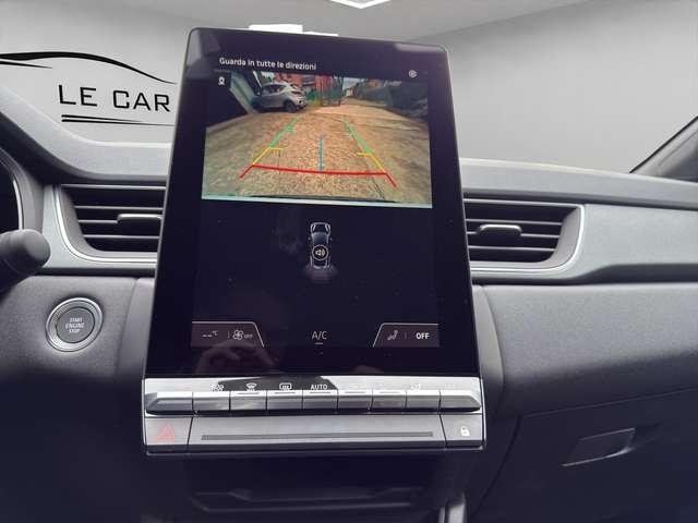 Renault Captur Captur 1.0 eco-g Techno 100cv