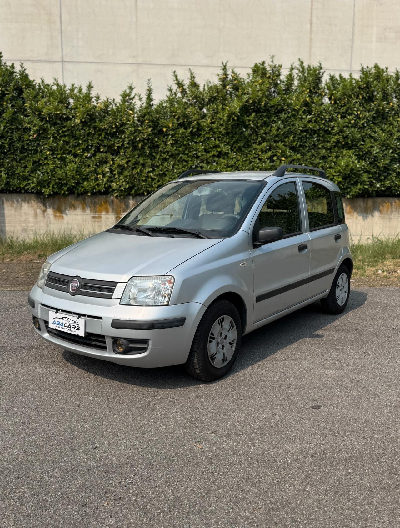 Fiat Panda 1.2 GPL *UNICO proprietario *Cinghia FATTA!*