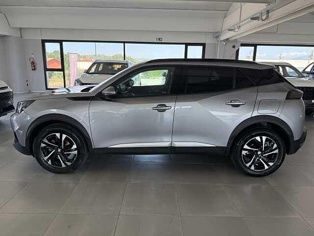 Peugeot 2008 1.2 PureTech 130 CV EAT8 Allure