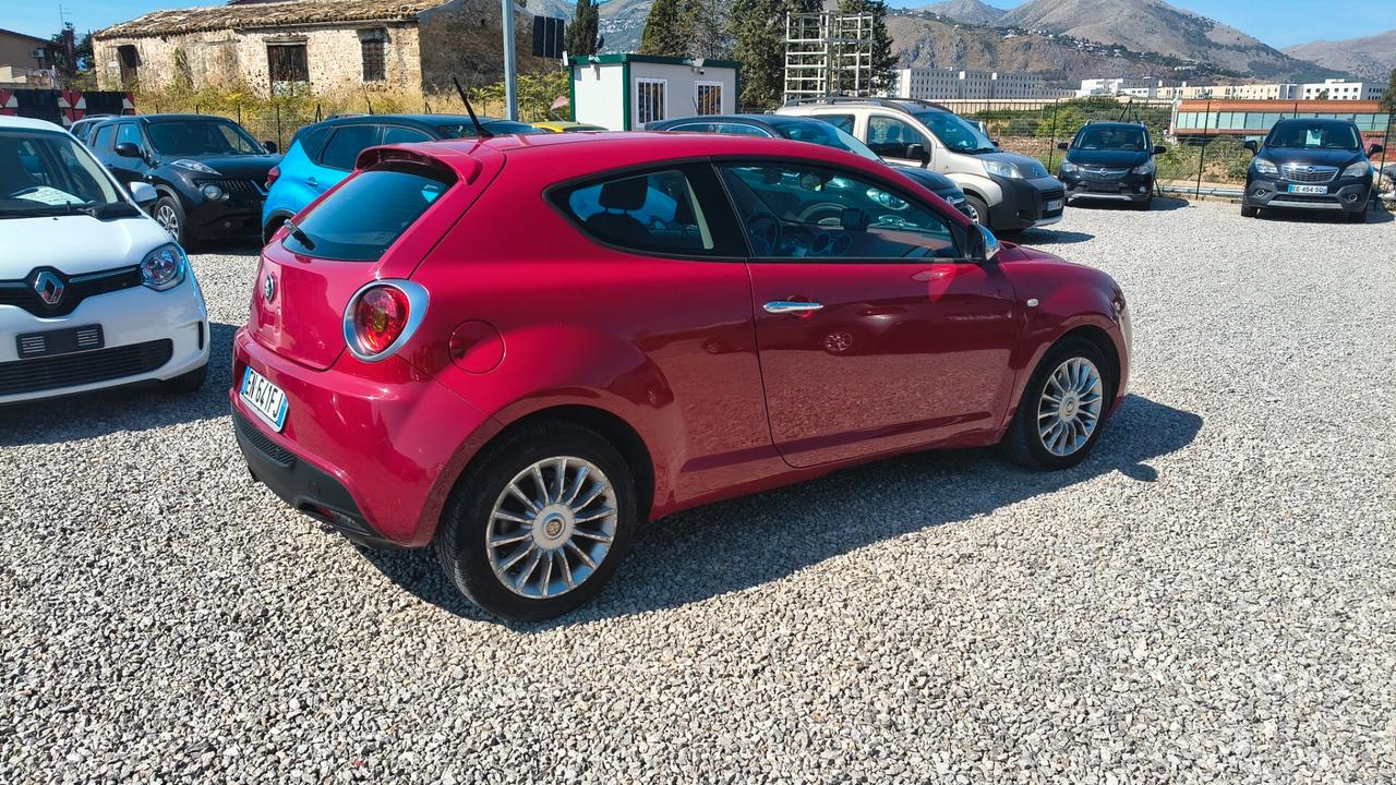 Alfa Romeo MiTo 1.3 JTDm-2 95 CV S&S Super