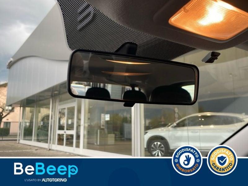FIAT Panda 1.0 FIREFLY HYBRID S&S 70CV 5P.TI