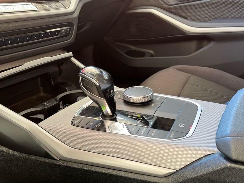 BMW Serie 3 320d xDrive Business Advantage