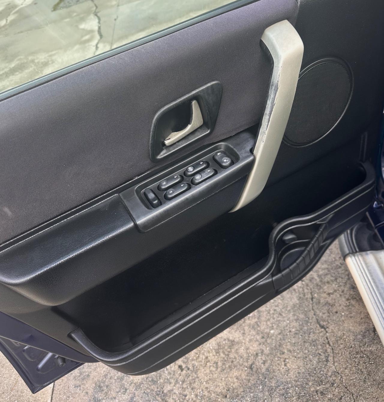 Land Rover Freelander 2.0 Td4 111 CV 5 porte S MANUALE