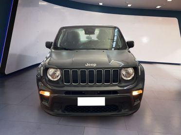 Jeep Renegade 2019 1.0 t3 Longitude 2wd