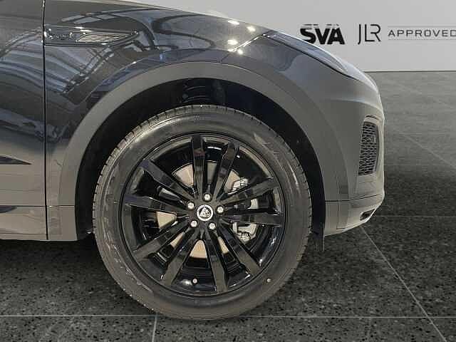Jaguar E-PACE R-Dynamic S - IVA ESPOSTA