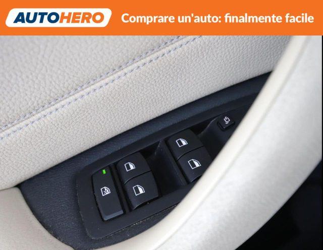 BMW X1 xDrive18d xLine