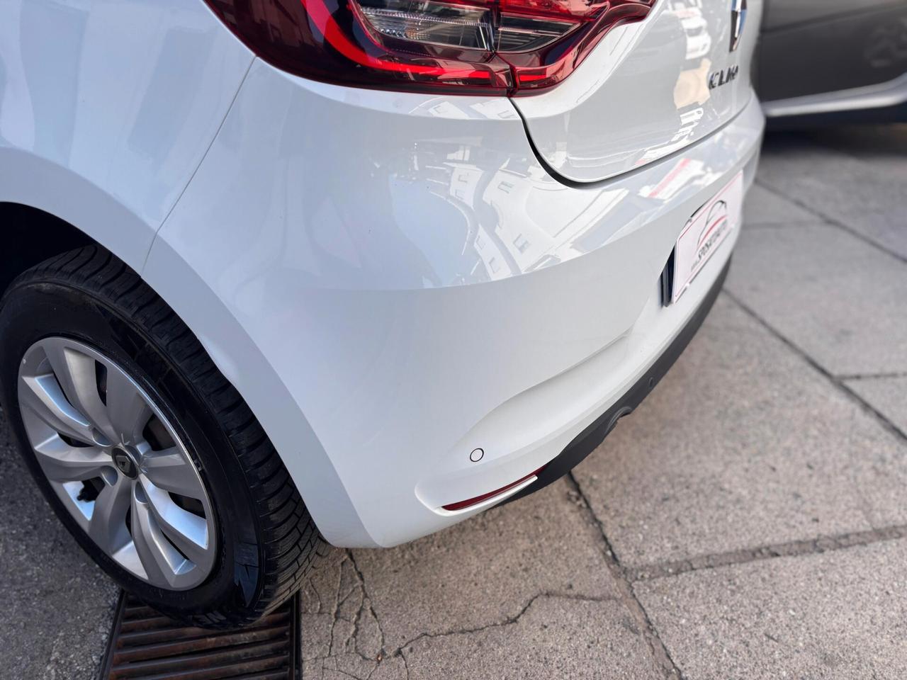 Renault Clio Blue dCi 85 CV 5 porte Business