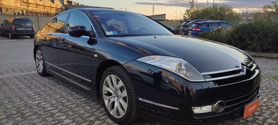 Citro��n C6 2.2 B-T HDi 173CV FAP aut.Exclusive