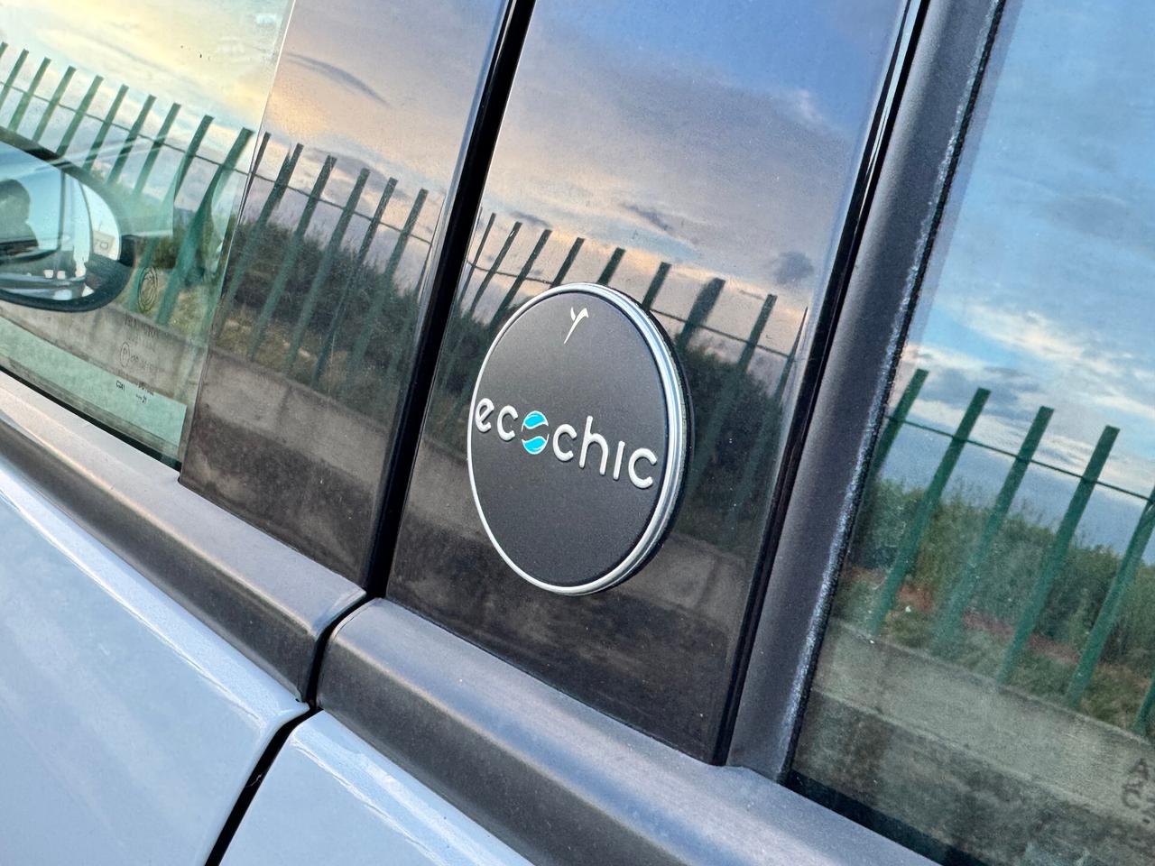 Lancia Ypsilon 1.0 FireFly 5 porte S&S Hybrid Ecochic Silver