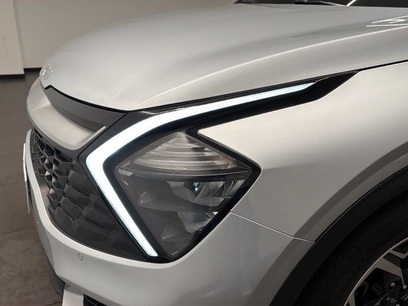 Kia Sportage 1.6 CRDI