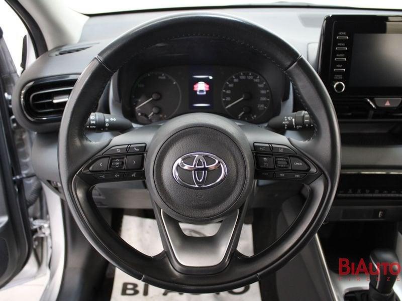 Toyota Yaris Yaris 1.5h Active