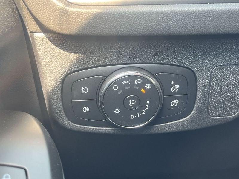 Ford Focus Focus SW 1.5 ecoblue ST-Line 115cv auto