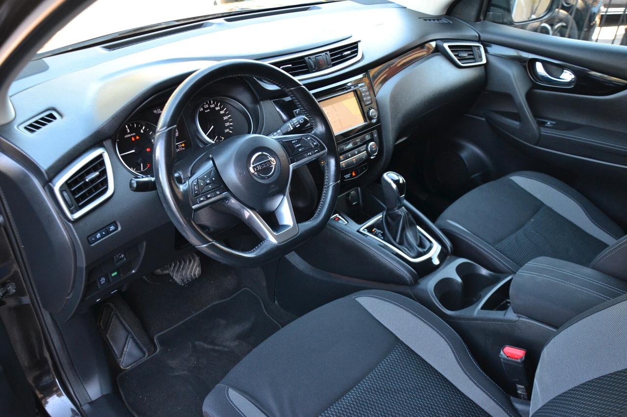 Nissan Qashqai 1.6 DCI 130CV ACENTA AUTOM. **PREZZO REALE**