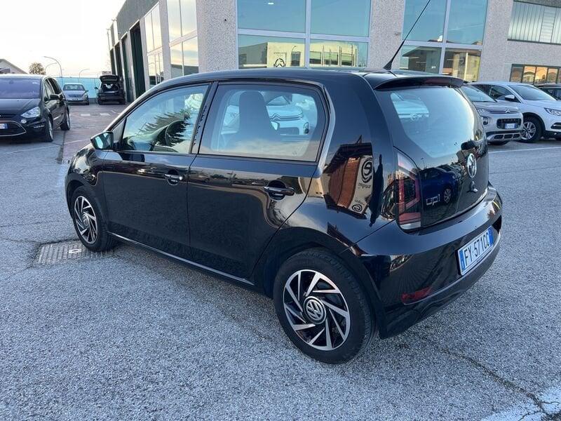 Volkswagen up! 1.0 5p. move