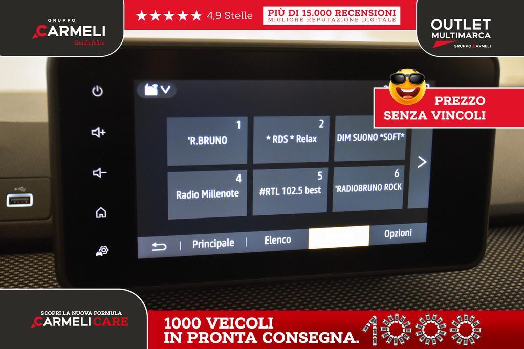Dacia Sandero Stepway 1.0 TCe Comfort