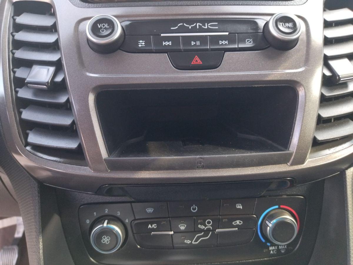 FORD TRANSIT 1.5 ECOBLUE 100CV TREND CONNECT
