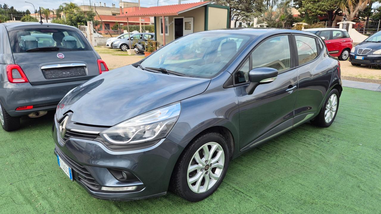 Renault Clio TCe 12V 90 CV GPL 5 porte Business