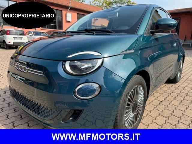 FIAT 500 Icon Berlina 42 kWh