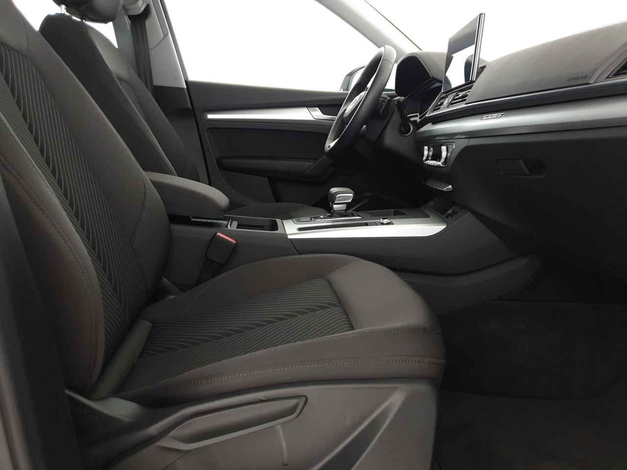 Sportback 40TDI 204CV quattro S tronic S line