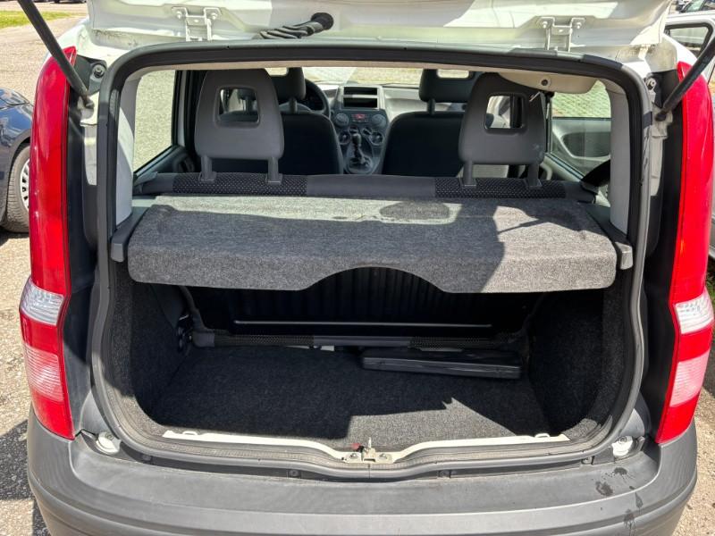 FIAT Panda 1.1 Actual
