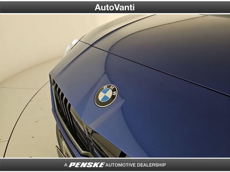 BMW Serie 1 123 xdrive 48V MSport Pro auto