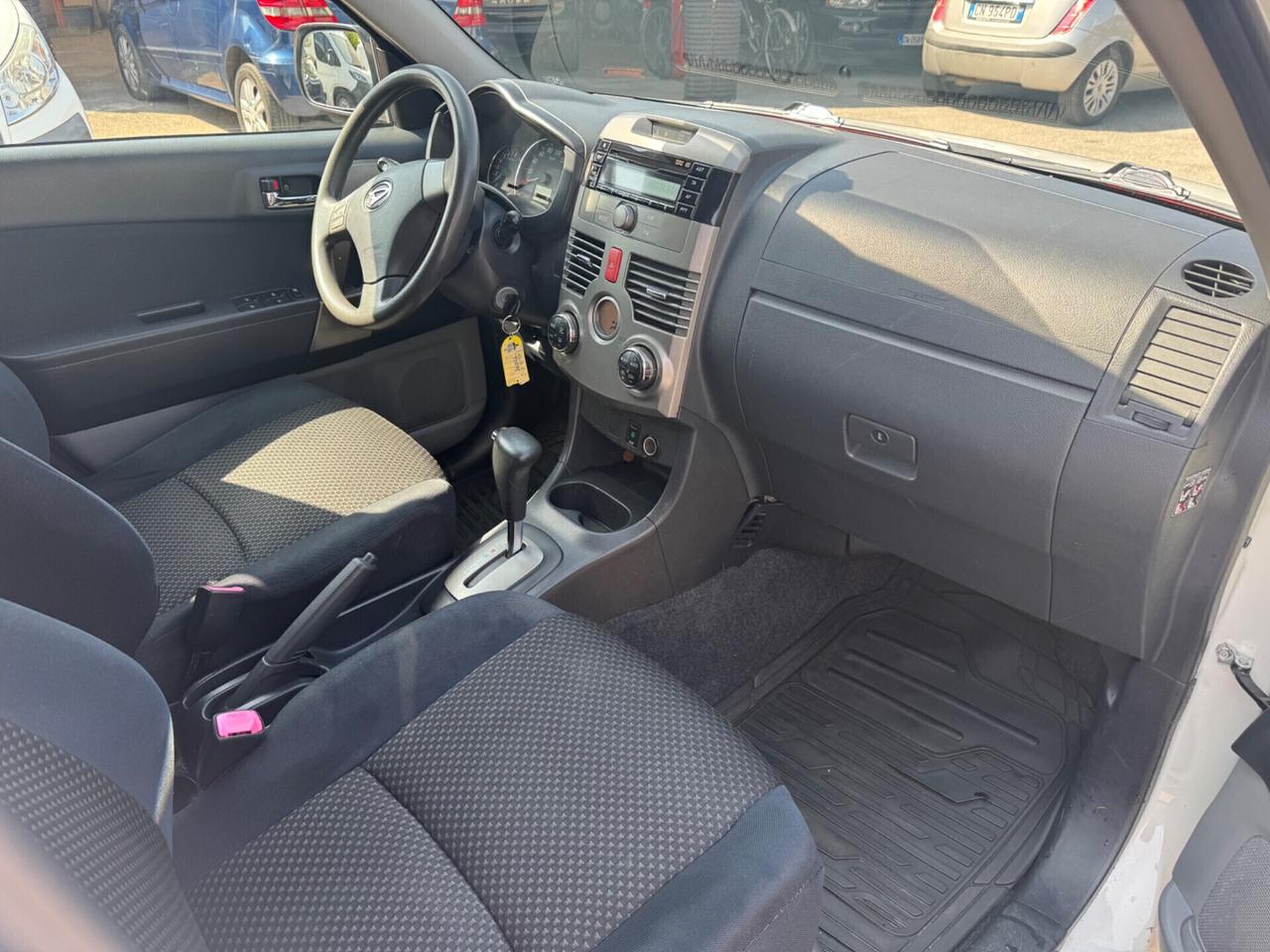 Daihatsu Terios 1.5 4WD B Automatica